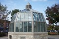 Image for Neumann Lighted Water Dome - Waukesha, WI