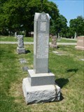 Image for Harry Hoggatt - Forest Lawn Cemetery - Kansas City, Missouri