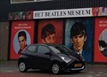 Image for Beatles museum - Alkmaar, NL