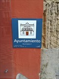 Image for Ayuntamiento - Avilés, Asturias, España