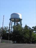 Image for Downtown water tower - Chico, CA