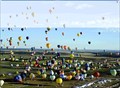 Image for Lorraine Mondial Air Ballon - Chambley, Lorraine, France