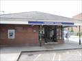 Image for Woodford Underground Station - Station Approach, Woodford, Essex, UK