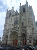 Image for Cathédrale Saint-Pierre-et-Saint-Paul - Nantes, France