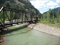 Image for Durango-Silverton RR Bridge - Animas Valley CO