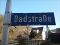 Image for Badstraße - Classic German Game - Bad Imnau, Germany, BW