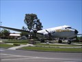Image for Douglas C-54D Skymaster - Travis AFB, Fairfield, CA