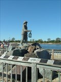 Image for Fisherman's Memorial - Loughran Point - Point Pleasant Beach, NJ