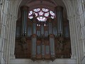 Image for Church Organ of Laon Cathedral - France