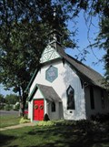 Image for St. John's Episcopal Church - Youngstown, New York