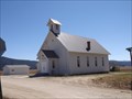 Image for Long Valley Finnish Church - 1917 - Lake Fork, ID