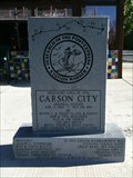 Image for Carson City - Nevada