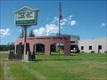 Image for Tourist Information Center - Raton, NM