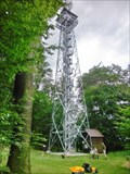 Image for Look-Out Tower - Janov, Czech Republic