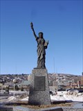 Image for Stature of Liberty - Duluth, MN