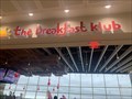 Image for The Breakfast Klub - Gate A7 Intercontinental Airport - Houston, TX