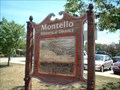 Image for Montello Commercial Historic District