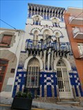 Image for Can Planiol - Sant Pol de Mar, Barcelona, España