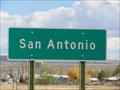 Image for San Antonio, NM