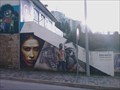 Image for Graffiti House - Vila Real, Portugal