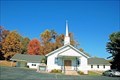 Image for Mt. Zion Baptist Church - Suches, Georgia