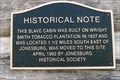 Image for Historic Note - Jonesburg, MO