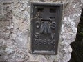 Image for Flush Bracket - St Petroc's Church Padstow, Cornwall