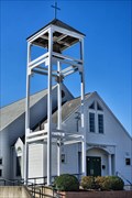 Image for First Baptist Church - Mansfield MA