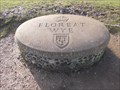 Image for Floret Wye - The Millennium Stone - Wye - Kent - UK