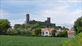 Image for Burg Muenzenberg, Hessen, Germany