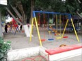 Image for Loma Park Playground  -  Tepic, Nayarit, Mexico