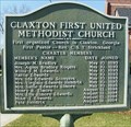 Image for Claxton First United Methodist Church - Claxton, GA