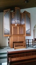 Image for Orgel der Kanziankirche - St. Kanzian - Kärnten - Austria