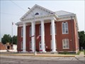 Image for Brown County Courthouse, Mt. Sterling, Illinois