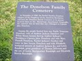 Image for Donelson Family Cemetery