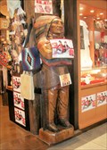Image for Hopi Arts & Crafts Indian - Aeon Mall  -  Maebashi, Japan