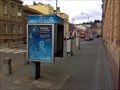 Image for (REMOVED) Telefonni automat (námestí Republiky) - Brno, Czech Republic