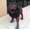 Image for Guarding Lion - Plano, TX
