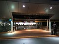 Image for Wellington Airport - Wellington, New Zealand