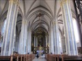 Image for Stiftskirche St. Mariä Himmelfahrt - Laufen, Lk Berchtesgadener Land, Bayern, D