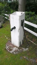 Image for Minnigaff Pump, Dumfries and Galloway
