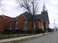 Image for First United Methodist Church, Martin, TN, USA