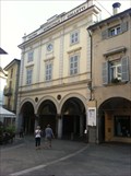 Image for Teatro Municipale Galletti - Domodossola, Piemonte, Italy
