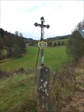Image for Cross near the Road - BY / Germany