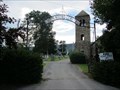 Image for Indian Mound Cemetery - Romney, WV