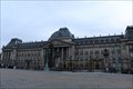 Image for Palais royal de Bruxelles - Bruxelles, Belgique