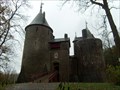 Image for Castell Coch - CADW - Tongwynlais, Wales.