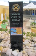Image for Rotary Club de Oeiras, Portugal