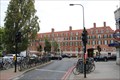 Image for South London Hospital for Women and Children - Clapham Common South Side, London, UK