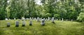 Image for Quaker-Friends Cemetery - Starksboro VT
